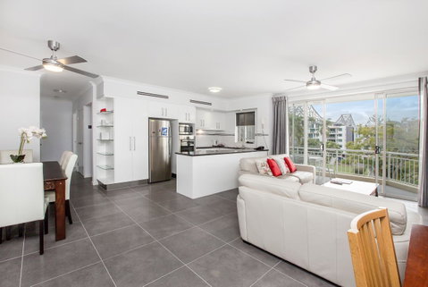 Bridgewater Terraces - Accommodation Resorts 33