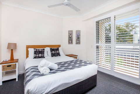 Bridgewater Terraces - Accommodation Resorts 25