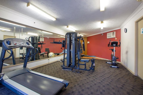 Bridgewater Terraces - Accommodation Resorts 20