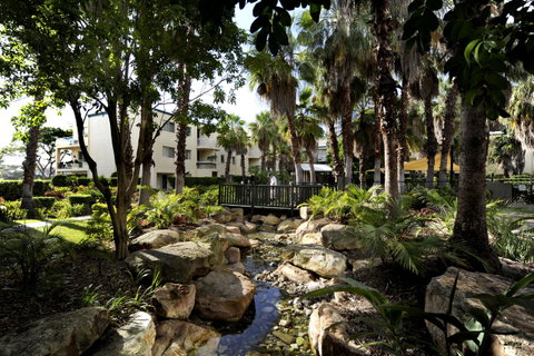 Bridgewater Terraces - Accommodation Resorts 17