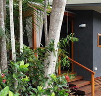 Forest Lodge Little Villa - Accommodation Resorts