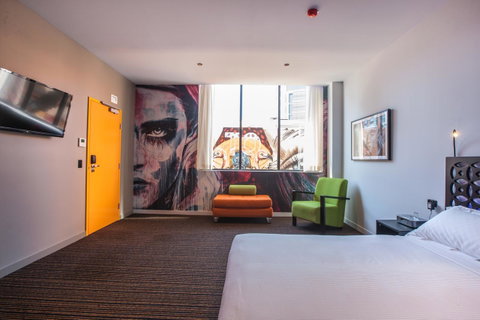 The Constance Fortitude Valley - Accommodation Resorts 5