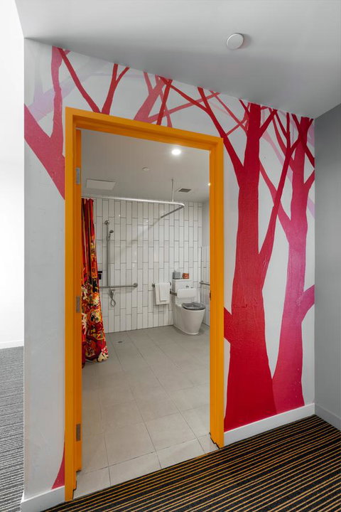 The Constance Fortitude Valley - Accommodation Resorts 3