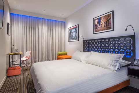 The Constance Fortitude Valley - Accommodation Resorts 18