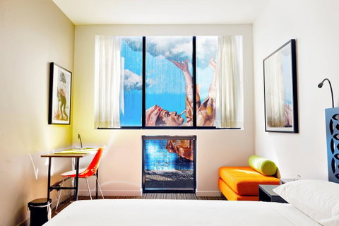 The Constance Fortitude Valley - Accommodation Resorts 16