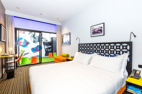 The Constance Fortitude Valley - Accommodation Resorts 9