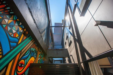 The Constance Fortitude Valley - Accommodation Resorts 34