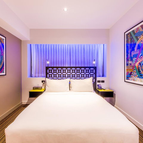 The Constance Fortitude Valley - Accommodation Resorts 15