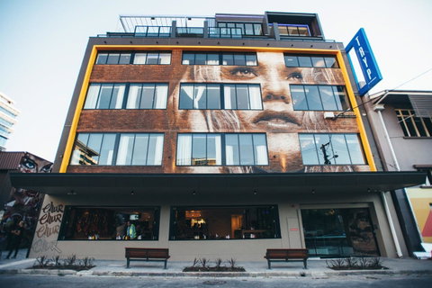 The Constance Fortitude Valley - Accommodation Resorts 0