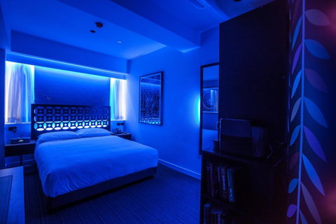 The Constance Fortitude Valley - Accommodation Resorts 35