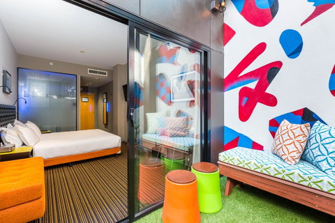 The Constance Fortitude Valley - Accommodation Resorts 10