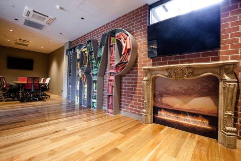 The Constance Fortitude Valley - Accommodation Resorts 22