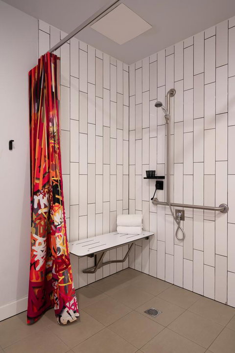 The Constance Fortitude Valley - Accommodation Resorts 1