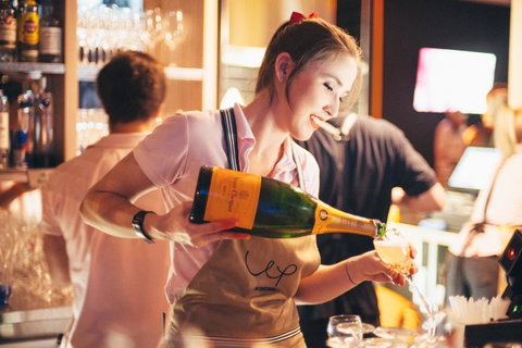 The Constance Fortitude Valley - Accommodation Resorts 33