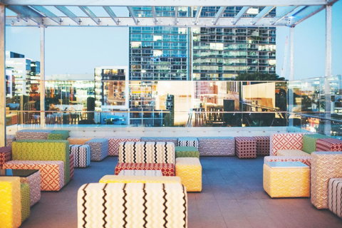 The Constance Fortitude Valley - Accommodation Resorts 30
