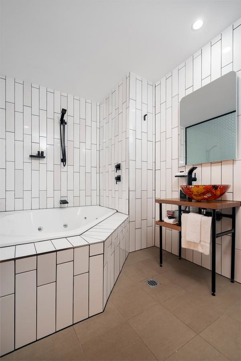 The Constance Fortitude Valley - Accommodation Resorts 7