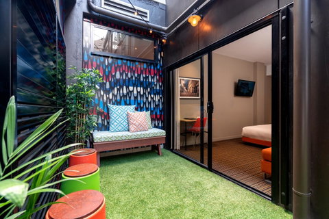 The Constance Fortitude Valley - Accommodation Resorts 11