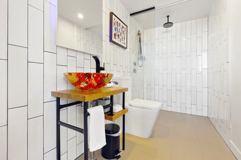 The Constance Fortitude Valley - Accommodation Resorts 25