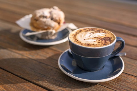 The Constance Fortitude Valley - Accommodation Resorts 8