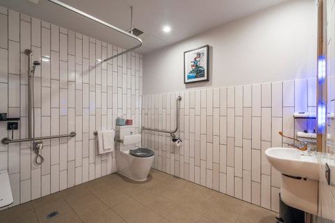 The Constance Fortitude Valley - Accommodation Resorts 2