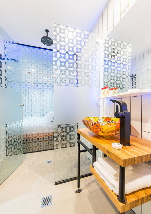 The Constance Fortitude Valley - Accommodation Resorts 12