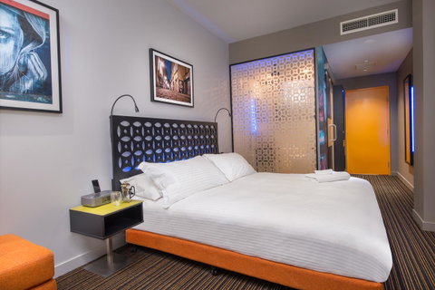 The Constance Fortitude Valley - Accommodation Resorts 20