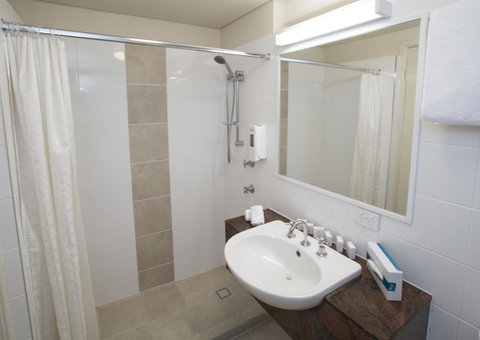The Metropolitan Spring Hill - Accommodation Resorts 28