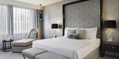 Sofitel Brisbane Central - Accommodation Resorts 9