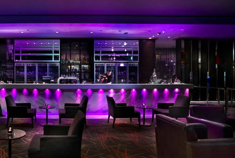 Sofitel Brisbane Central - Accommodation Resorts 21