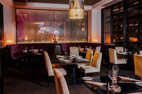 Sofitel Brisbane Central - Accommodation Resorts 22