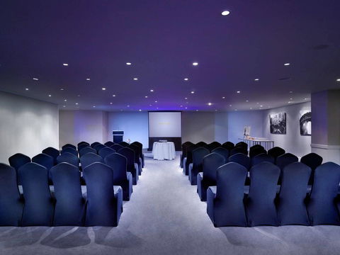 Sofitel Brisbane Central - Accommodation Resorts 33