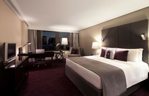 Sofitel Brisbane Central - Accommodation Resorts 15