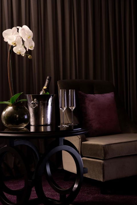 Sofitel Brisbane Central - Accommodation Resorts 16
