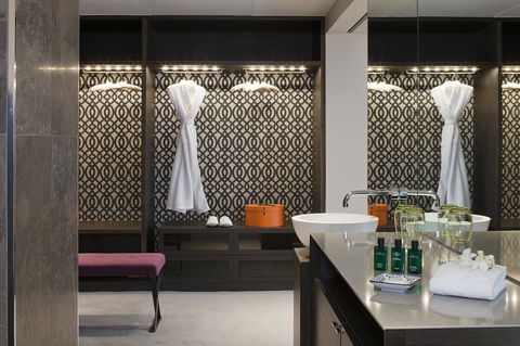 Sofitel Brisbane Central - Accommodation Resorts 6