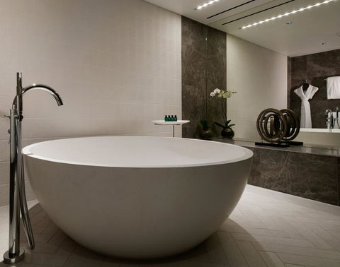 Sofitel Brisbane Central - Accommodation Resorts 7