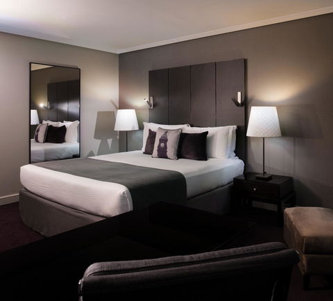 Sofitel Brisbane Central - Accommodation Resorts 3
