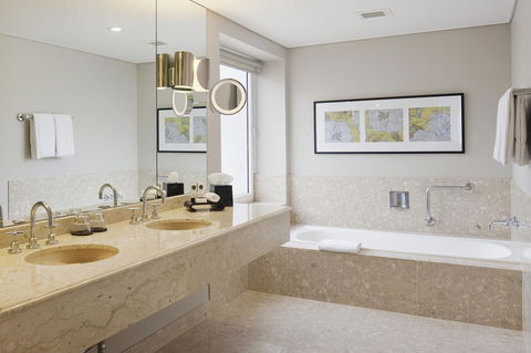 Sofitel Brisbane Central - Accommodation Resorts 14