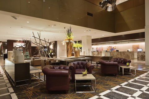 Sofitel Brisbane Central - Accommodation Resorts 20