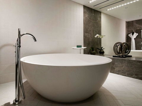 Sofitel Brisbane Central - Accommodation Resorts 34