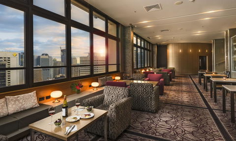 Sofitel Brisbane Central - Accommodation Resorts 18