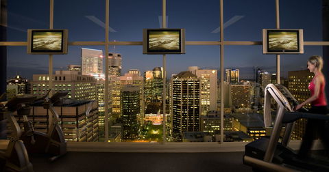 Sofitel Brisbane Central - Accommodation Resorts 26