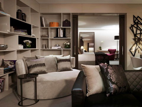 Sofitel Brisbane Central - Accommodation Resorts 32