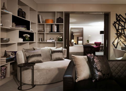 Sofitel Brisbane Central - Accommodation Resorts 2