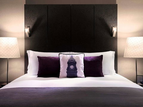 Sofitel Brisbane Central - Accommodation Resorts 39