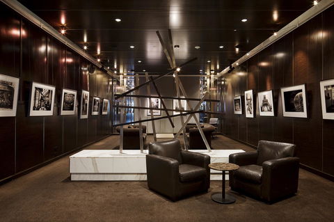 Sofitel Brisbane Central - Accommodation Resorts 19