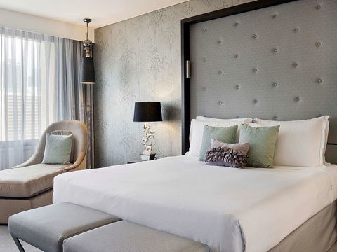 Sofitel Brisbane Central - Accommodation Resorts 38