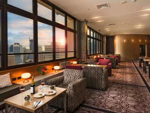 Sofitel Brisbane Central - Accommodation Resorts 31