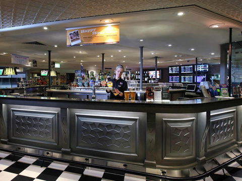 Sofitel Brisbane Central - Accommodation Resorts 36