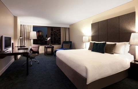 Sofitel Brisbane Central - Accommodation Resorts 8
