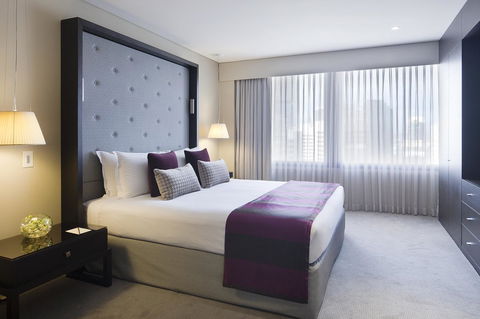 Sofitel Brisbane Central - Accommodation Resorts 13